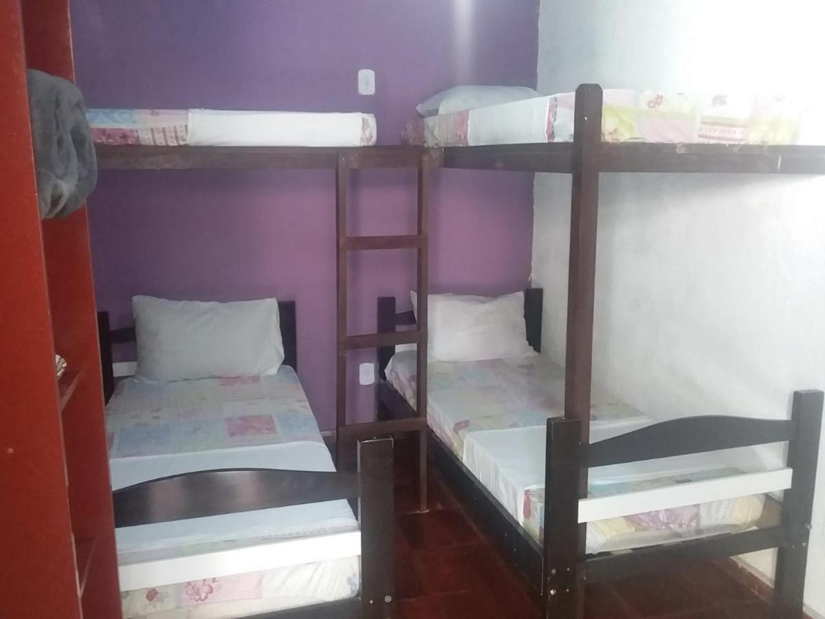 Hotel Pousada Kakau Арраял-ду-Кабу Экстерьер фото